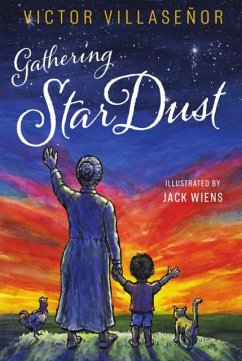 Cover Gathering StarDust
