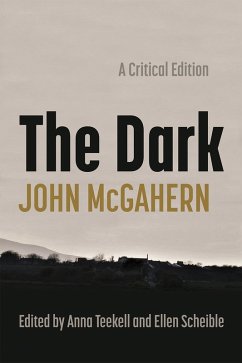 Cover The Dark