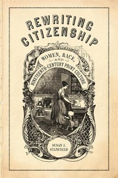 Rewriting Citizenship - Stanfield, Susan J Rewriting Citizenship - Stanfield, Susan J