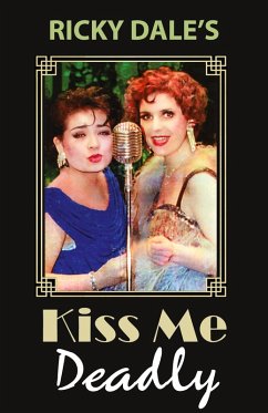 Kiss Me Deadly Kiss Me Deadly