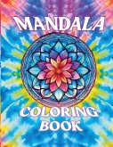 Mandala Coloring Book for Adults Mandala Coloring Book for Adults
