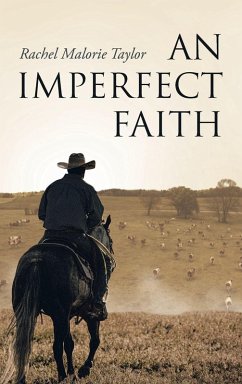 Cover An Imperfect Faith