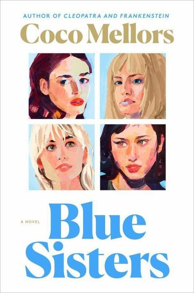 Blue Sisters Blue Sisters