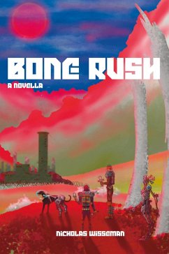 Cover Bone Rush