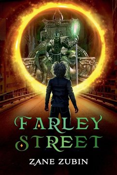 Cover Farley Street