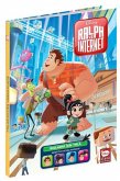 Disney Ralph ve Internet Disney Ralph ve Internet