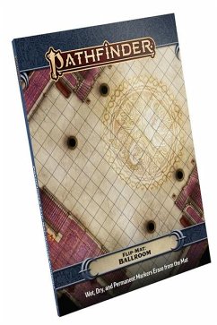 Cover Pathfinder Flip-Mat: Ballroom