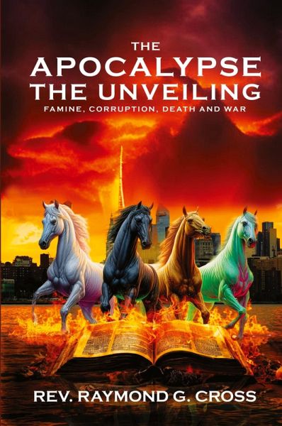 The Apocalypse The Unveiling