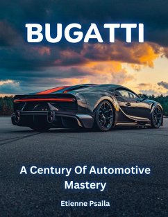 Cover Bugatti