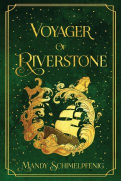 Voyager of Riverstone - Schimelpfenig, Mandy