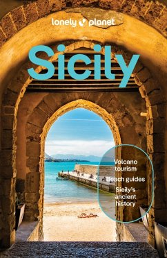 Cover Lonely Planet Sicily