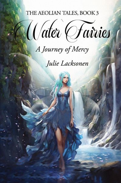 Water Fairies Water Fairies