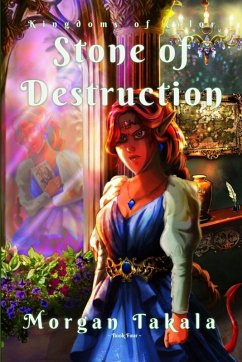 Cover Stone of Destruction