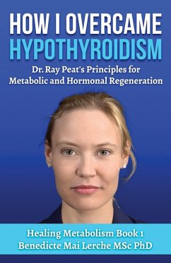 Cover How I Overcame Hypothyroidism