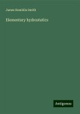 Elementary hydrostatics Elementary hydrostatics