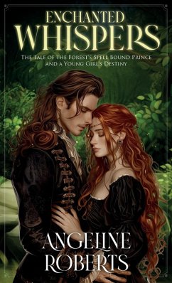 Cover Enchanted Whispers