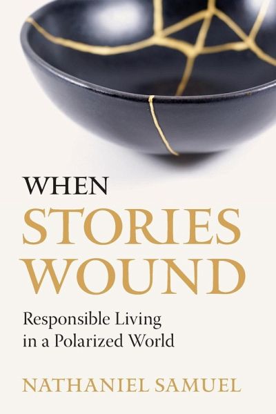 When Stories Wound