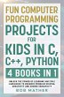 Fun Computer Programming Projects for... - Bild 1