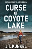 Curse of Coyote Lake Curse of Coyote Lake