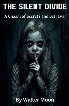 Cover The Silent Divide