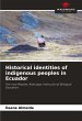 Historical identities of indigenous... - Bild 1