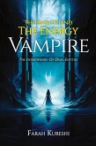 The Empath And The Energy Vampire The Empath And The Energy Vampire