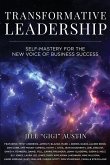 Transformative Leadership Transformative Leadership