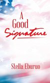 A Good Signature