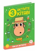 Kukuli Aktivite Kitabi 3 Kukuli Aktivite Kitabi 3