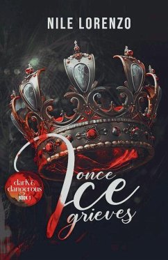 Cover Once Ice Grieves