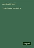 Elementary trigonometry Elementary trigonometry