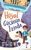 Hayal Gücünün Izinde Hayal Gücünün Izinde