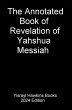 The Annotated Book of Revelation of... - Bild 1