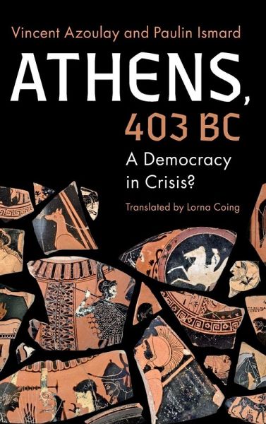 Athens, 403 BC