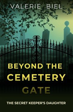 Cover Beyond the Cemetery Gate