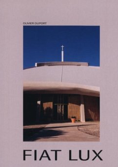 Fiat lux Cover Fiat lux