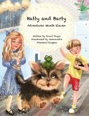 Hatty and Barty Adventures Month Eleven Hatty and Barty Adventures Month Eleven