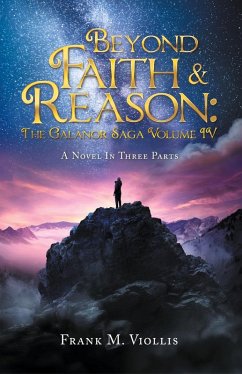 Cover Beyond Faith & Reason