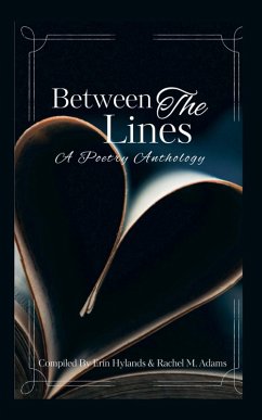 Cover Between the Lines