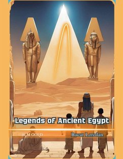 Cover Legends of Ancient Egypt