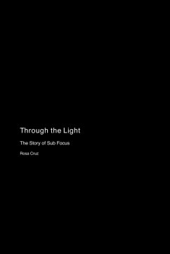 Through the Light - Cruz, Rosa