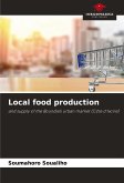 Local food production