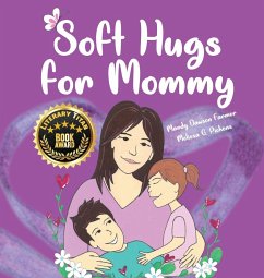 Soft Hugs for Mommy - Farmer, Mandy Dawson