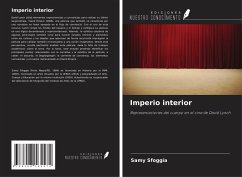 Imperio interior - Sfoggia, Samy