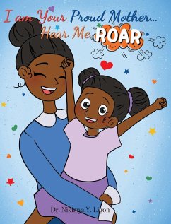 Cover I am Your Proud Mother... Hear Me Roar