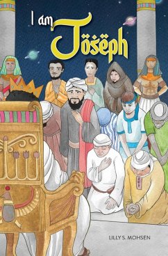 I Am Joseph - Mohsen, Lilly