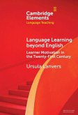 Language Learning beyond English Language Learning beyond English