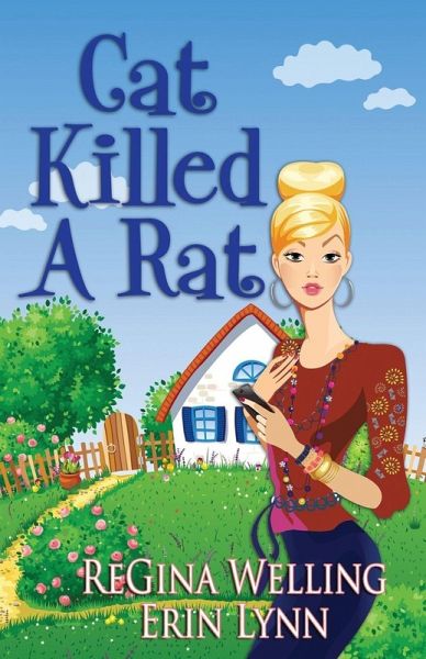 Cat Killed a Rat Cat Killed a Rat