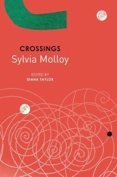 Crossings - Molloy, Sylvia