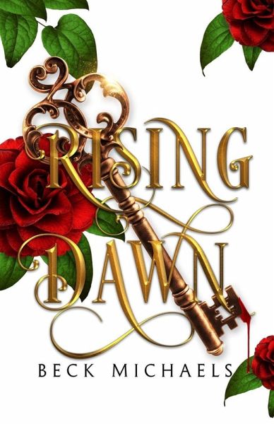 Rising Dawn (GOTM Limited Edition #4) Rising Dawn (GOTM Limited Edition #4)